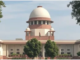 indian supreme court