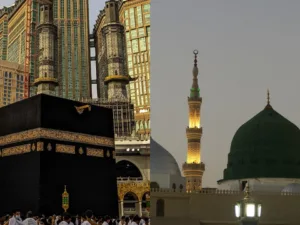 makkah madina top 10 tourist destination 2024