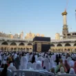 masjid al haram 2022