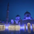 zayed mosque