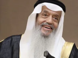 Sheikh Mustafa Al Dabbagh