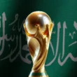 2034 FIFA World Cup saudi arabia