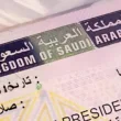 Saudi Arabia Bans 1 Year Visit Visa Access for 14 Countries to Curb Illegal Hajj Pilgrims