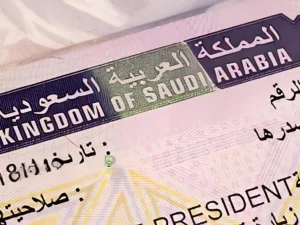 Saudi Arabia Bans 1 Year Visit Visa Access for 14 Countries to Curb Illegal Hajj Pilgrims