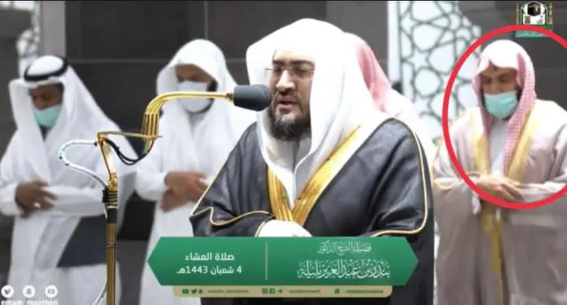 Sheikh Abdul Aziz Al Haaj 3