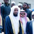 Sheikh Abdullah Buayjan Visits Tanzania