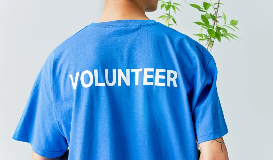 Volunteer