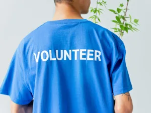 Volunteer