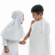 children hajj 2025 ban