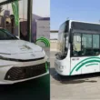 makkah taxi and makkah bus