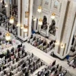 masjid al haram interior 2025