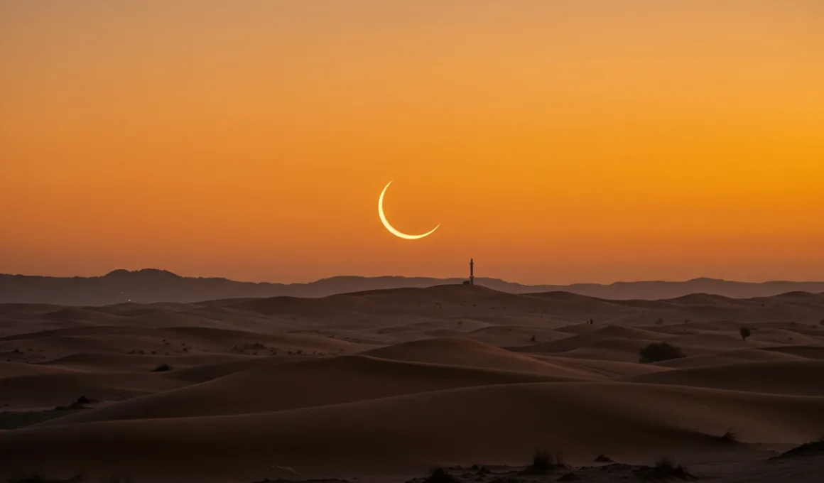 ramadan moon 2025 saudi arabia