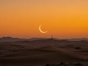 ramadan moon 2025 saudi arabia