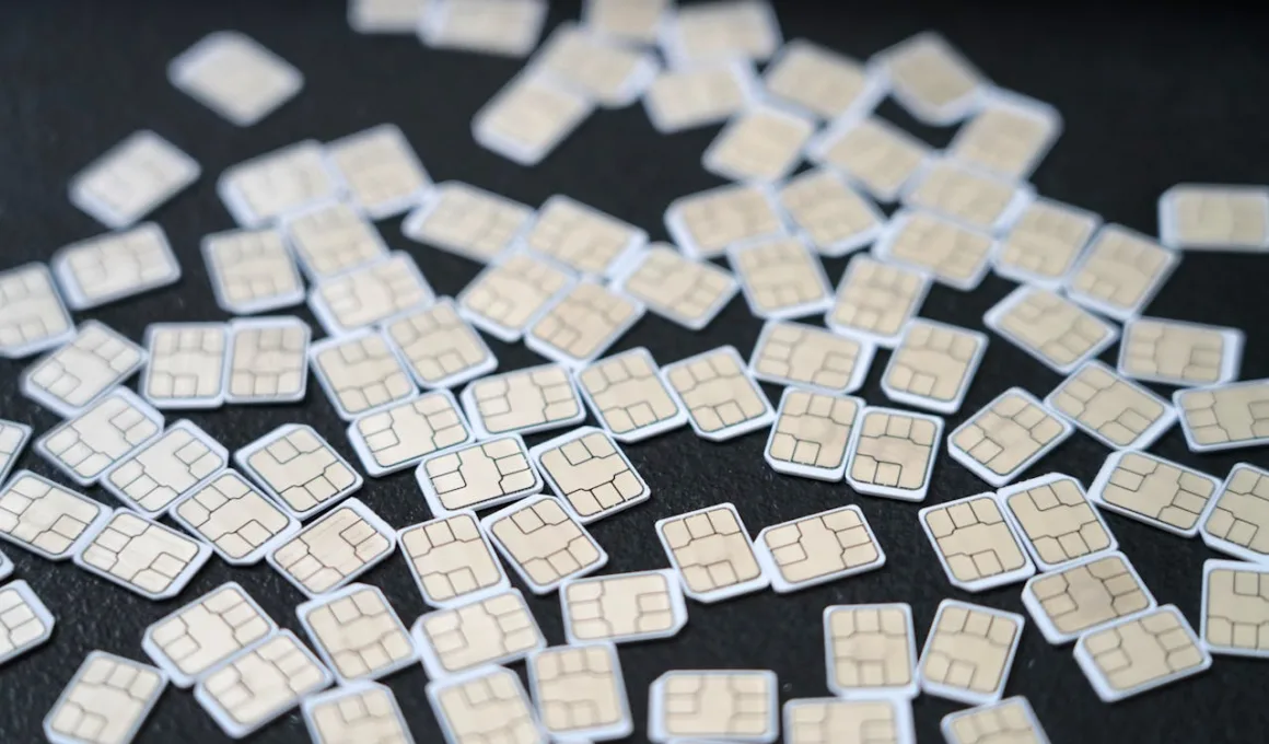 sim cards