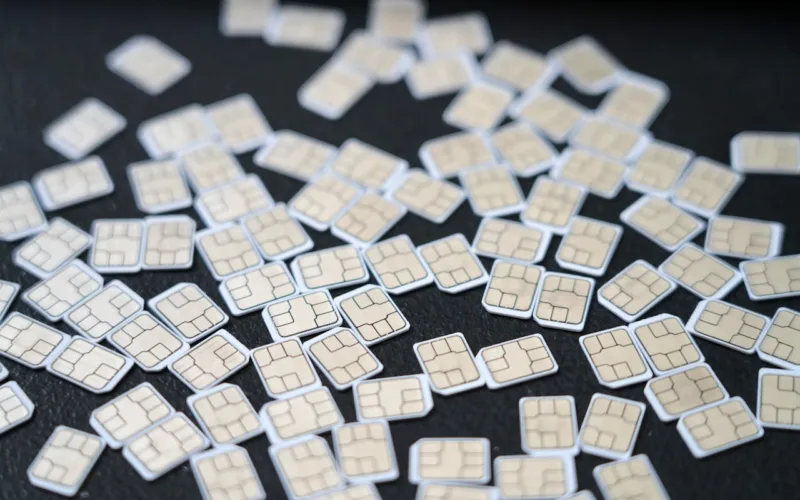 sim cards