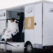 Mobile Barbershop Launched at Masjid Al Haram