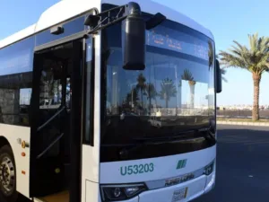 madinah bus airport shuttle ramadan