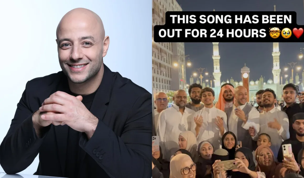 maher zain