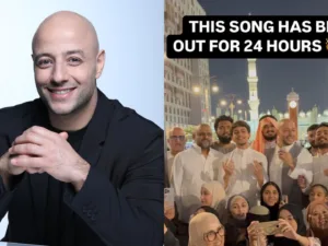 maher zain