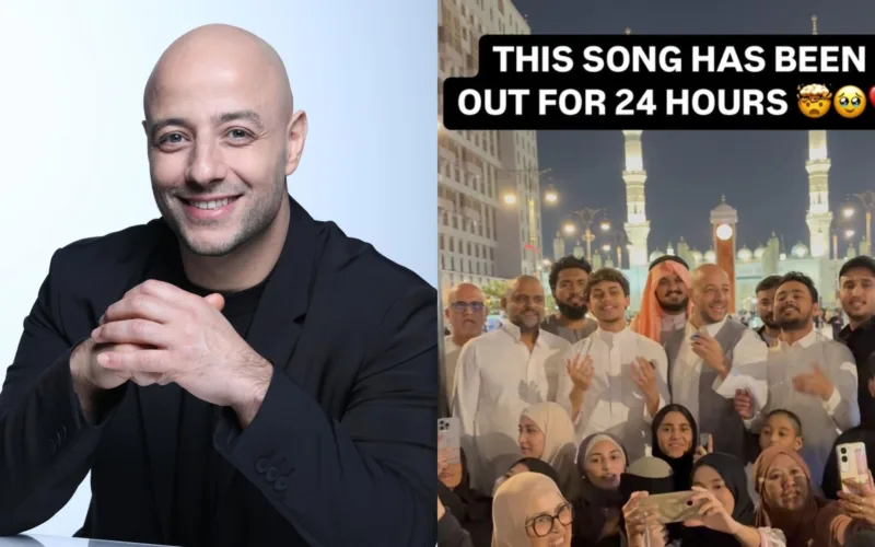 maher zain