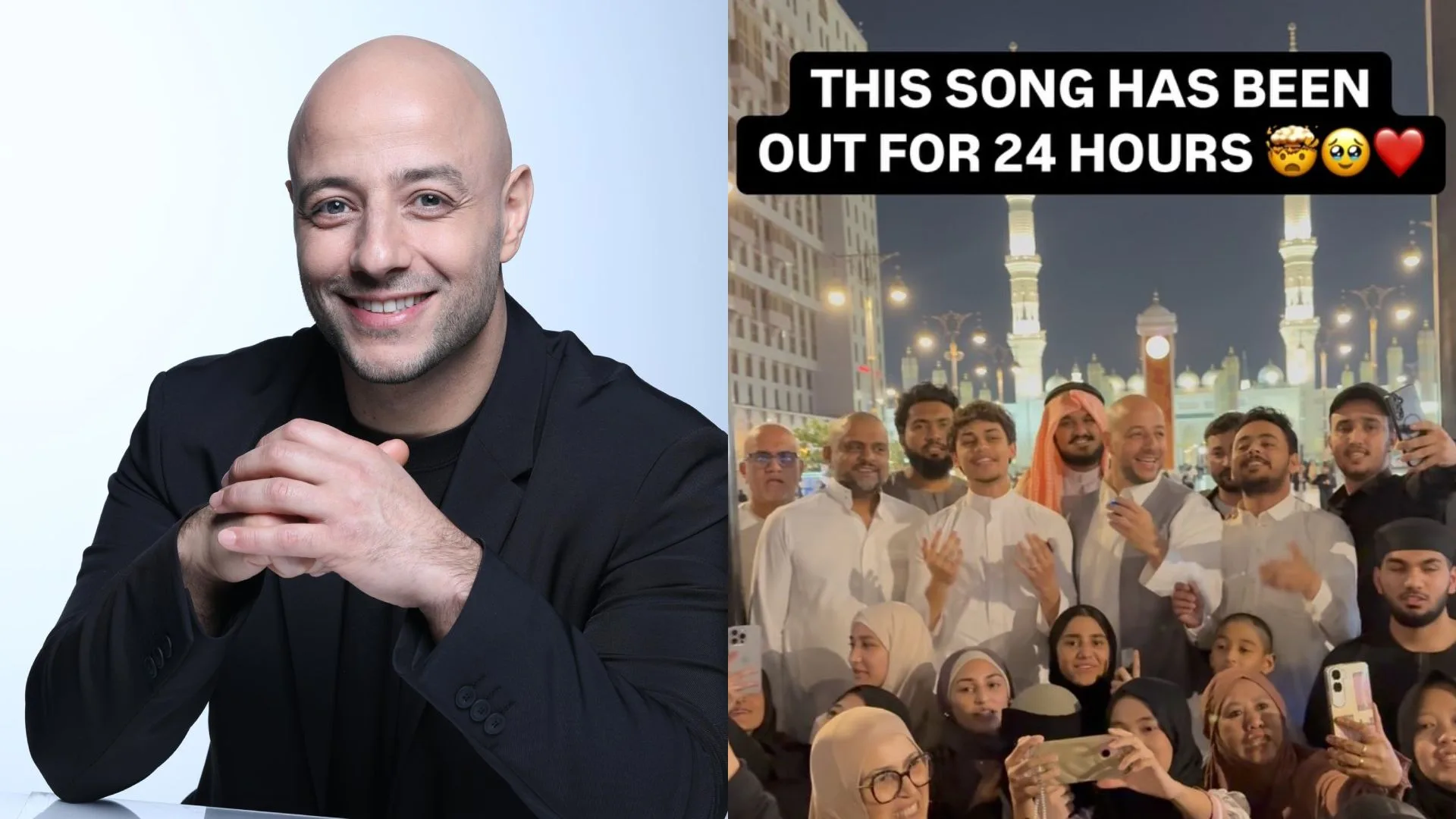 maher zain