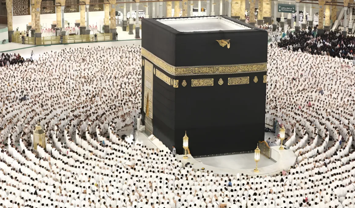 ramadan 2025 kaaba