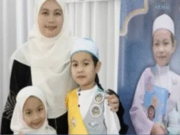 Ahmad Ziyyad Mohd Zahir