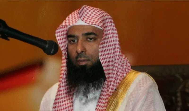 saleh budair