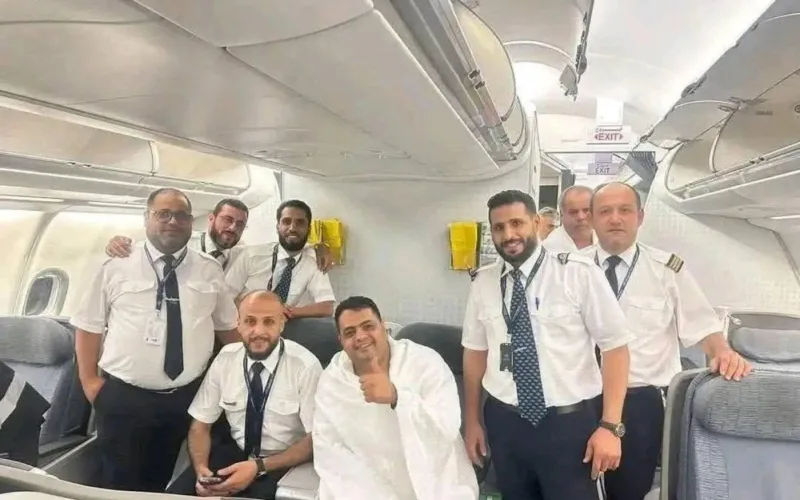 Amir Mansuri Al Gaddafi