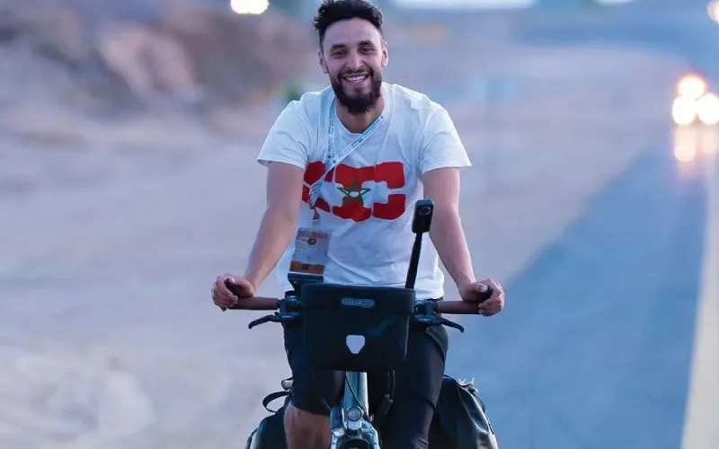 Anas Al Razqi