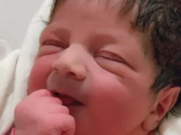 First Hajj 2025 Pilgrim Gives Birth in Madinah as Afghan Woman Welcomes Baby Girl