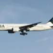 PAKISTAN INTERNATIONAL AIRLINES