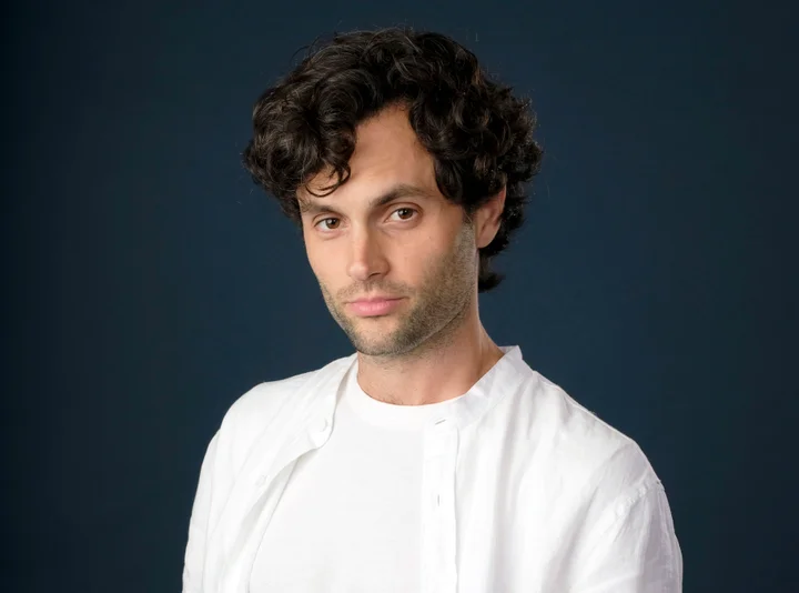 Penn Badgley