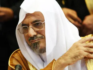 Salih Bin Humaid