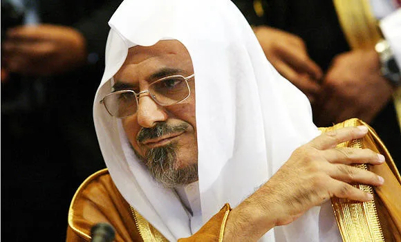Salih Bin Humaid