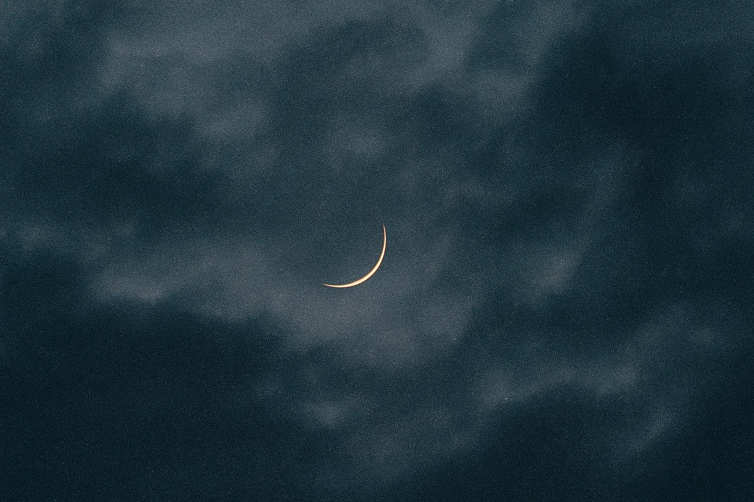 dhul hijjah 2025 moon