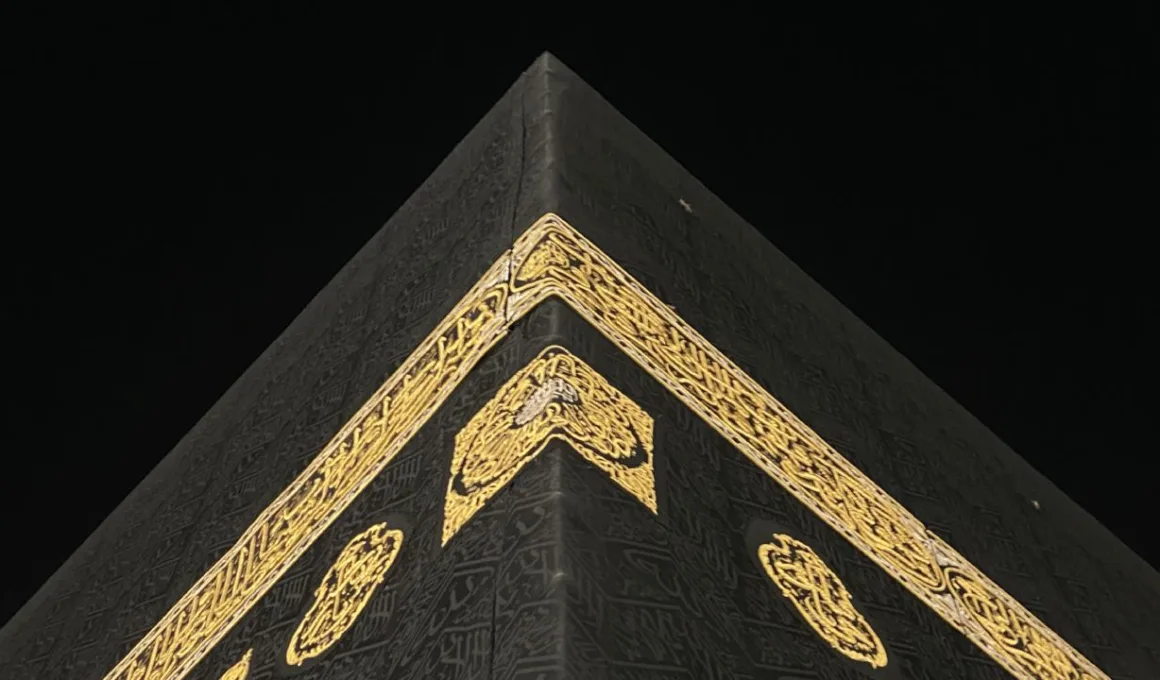 friday sermon 2025 hajj sermon