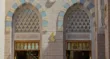 gate number 3 masjid an nabawi