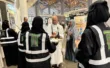 hajj 2025 pilgrims arriving