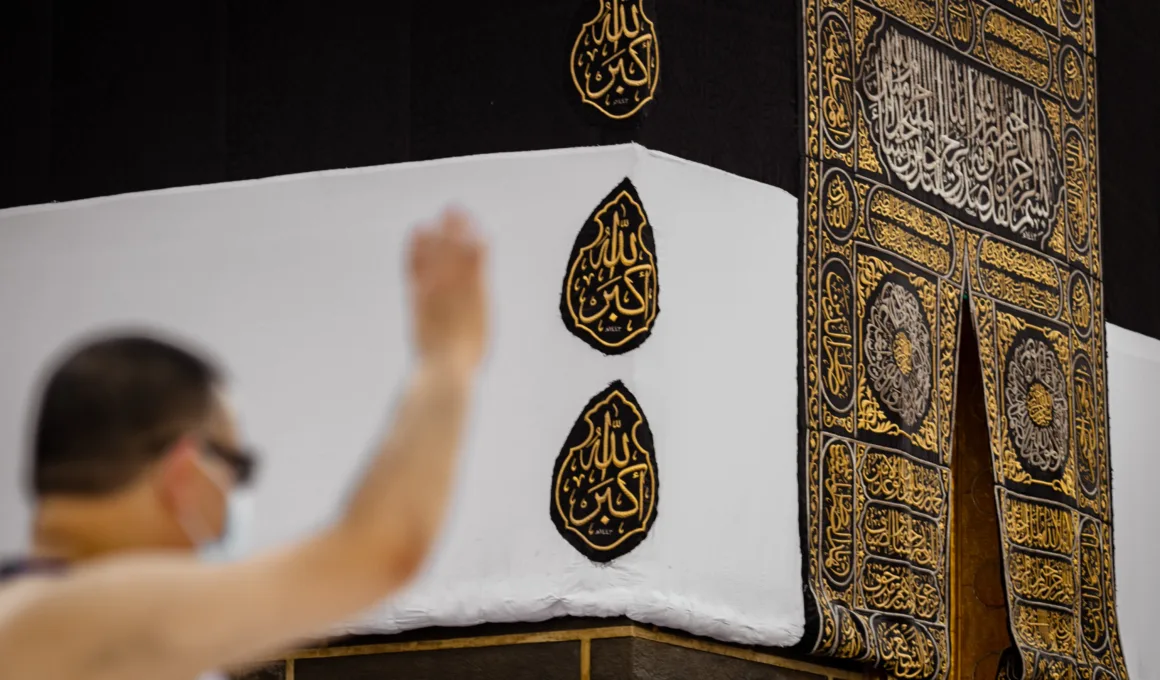 hajj fard