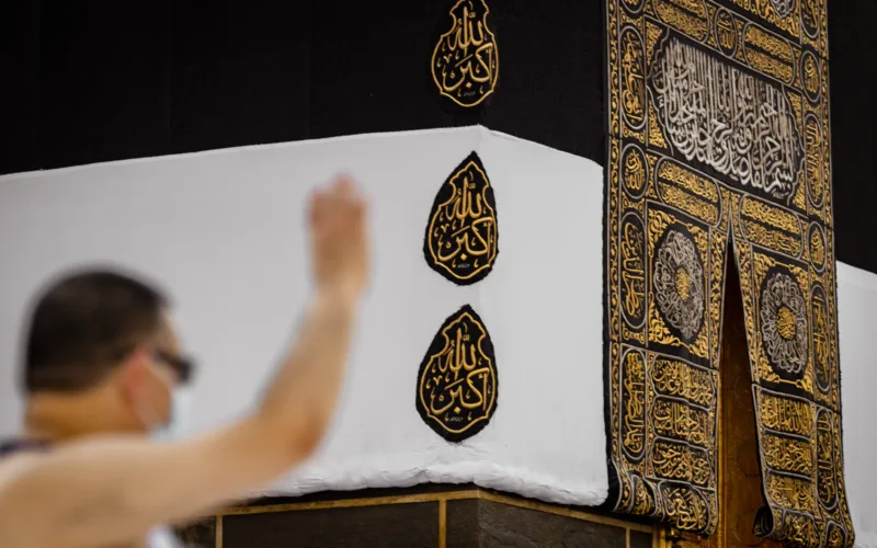 hajj fard