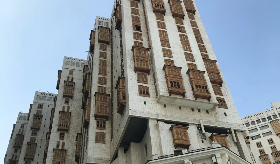 hotels jeddah