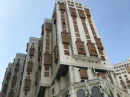 hotels jeddah