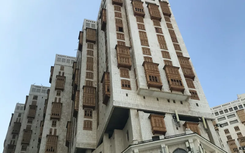 hotels jeddah