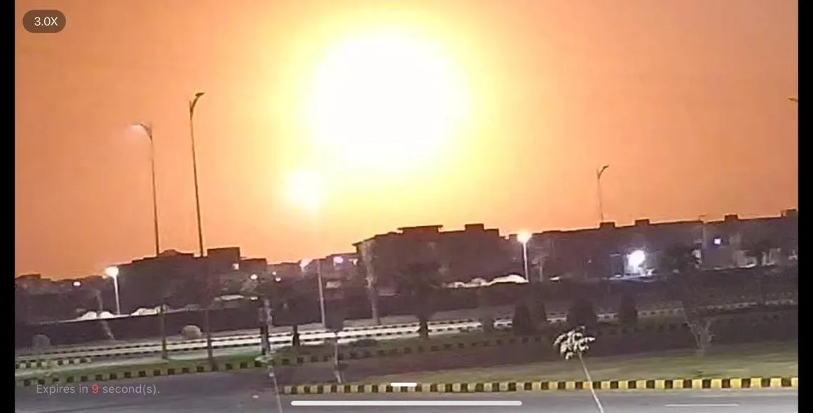 india missile in pakistan 2025 may