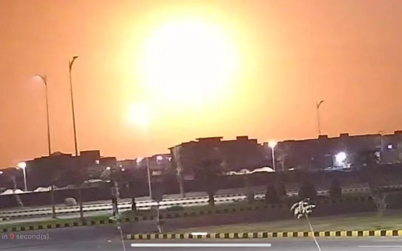india missile in pakistan 2025 may