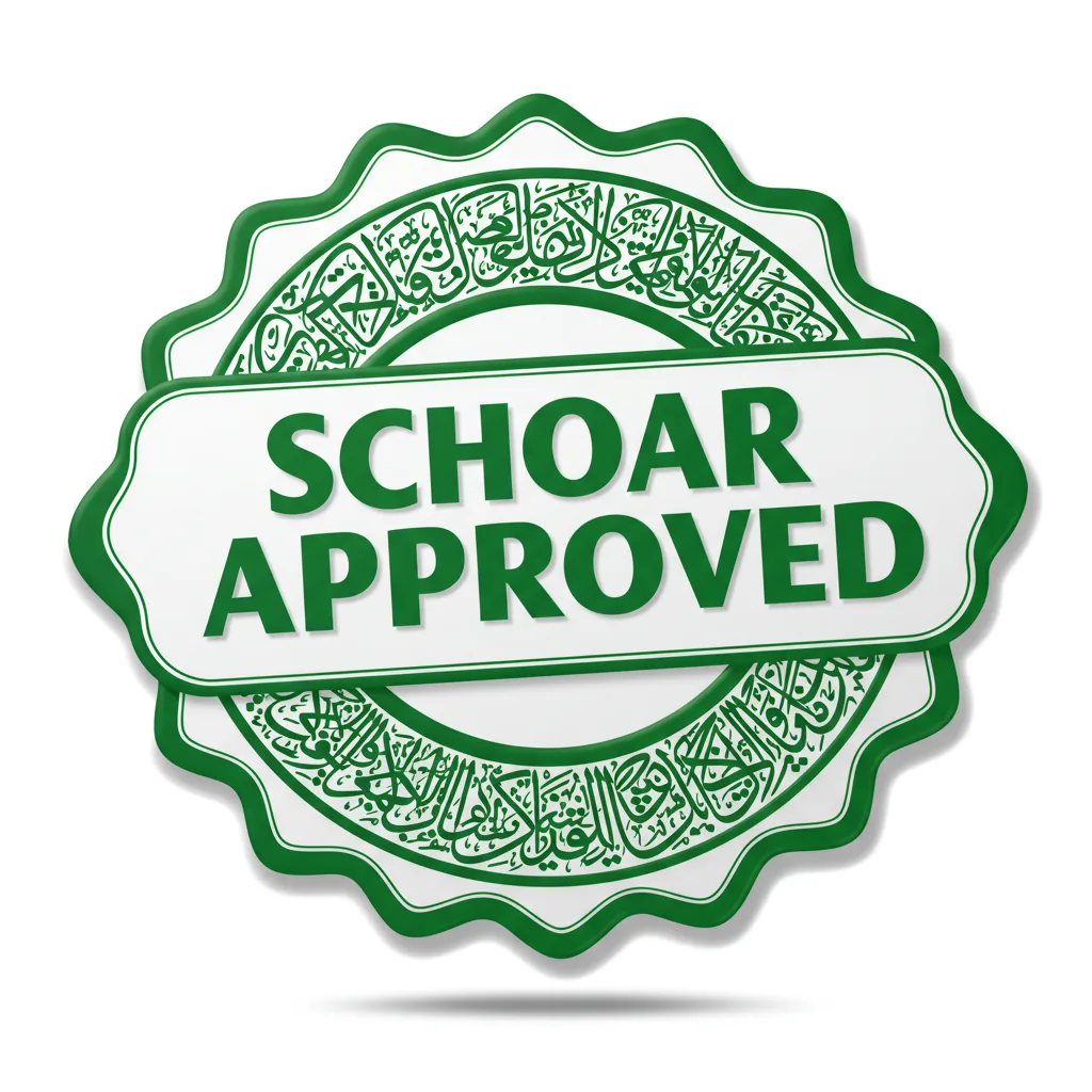 scholar approved