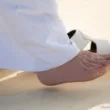white cooling road arafah