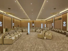 2025 Ultra VIP Mina Tents 1