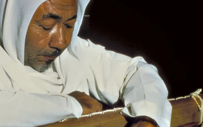 Abdul Rahim Amin Bukhari 1